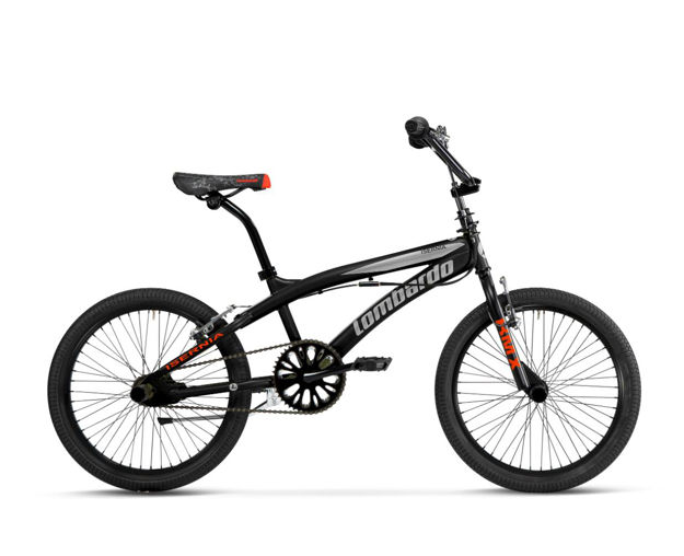 Picture of LOMBARDO BMX  ISERNIA